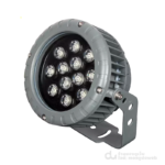 ไฟส่องต้นไม้ ไฟส่วนหย่อม Gardenlight 12W (วอร์มไวท์)